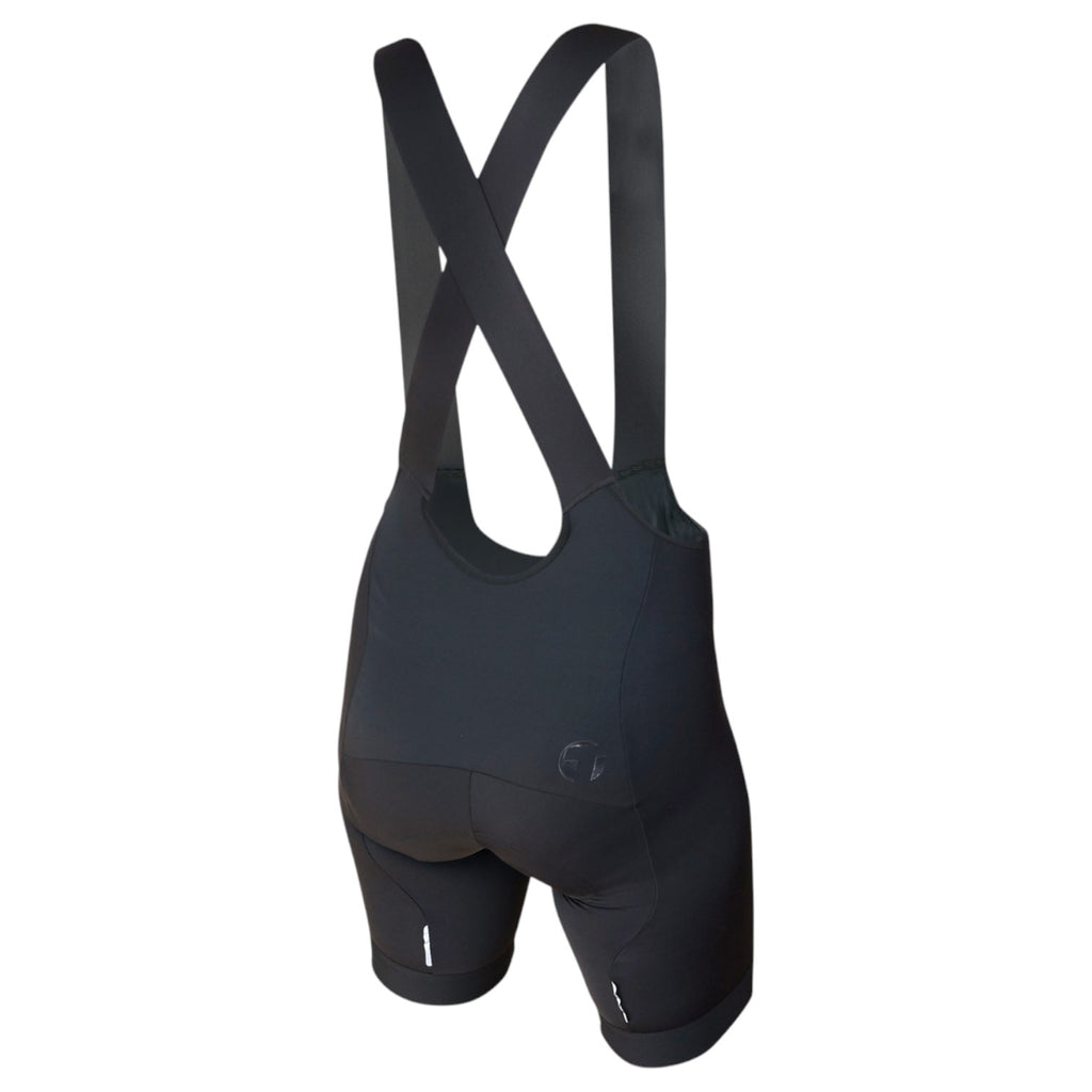 Tineli Womens Pro Elite Core Bibshorts