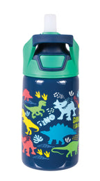 Avanti Yum Yum Auto Flip Spout Kids Insulated Bottle