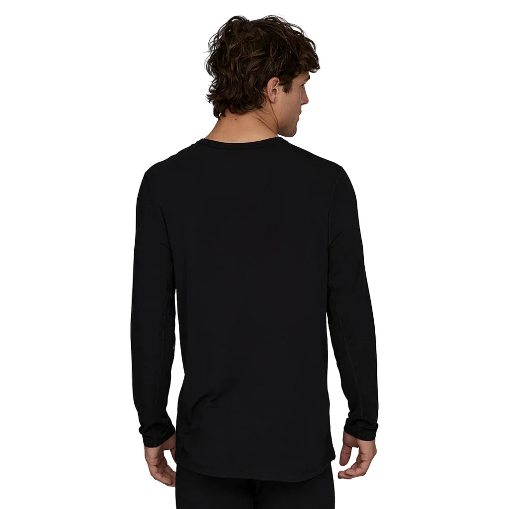 Le Bent Mens Lightweight Crew