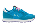 Sun68 Ally Solid Womens Sneaker | Gearshop NZ