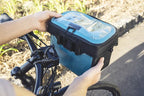Ortlieb Ultimate Handlebar Pack