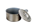Evernew NS Titanium Pot 1.3L | Gearshop NZ