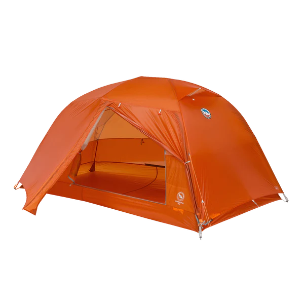 Big Agnes Copper Spur UL2 Hyperbead 2 Person Tent