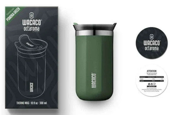 Wacaco Octaroma Travel Mug 300ml