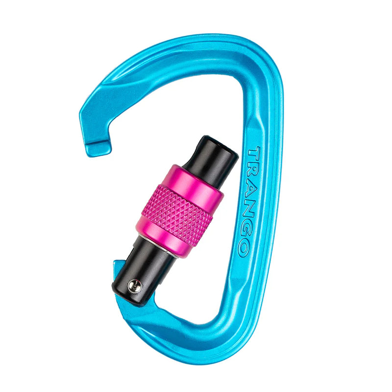 Trango Superfly EVO Screwgate Carabiner
