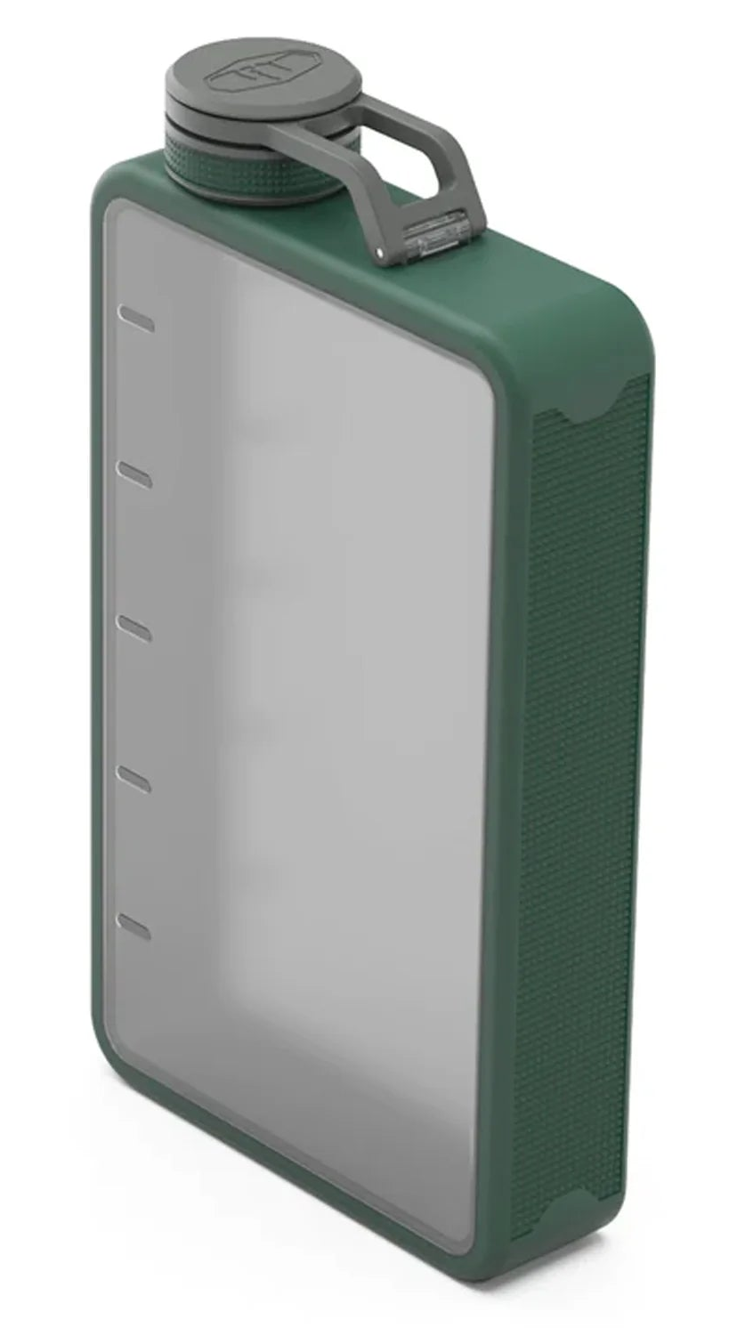 GSI Boulder Hip Flask
