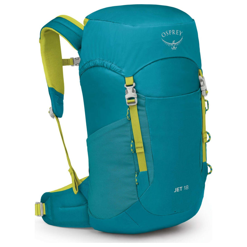 osprey bags nz Osprey Jet 18 Kids Backpack