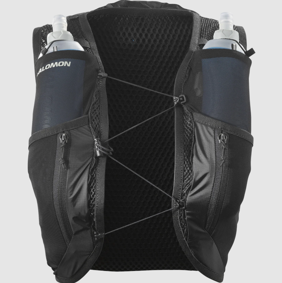 Salomon Women's Active Skin 12 Set