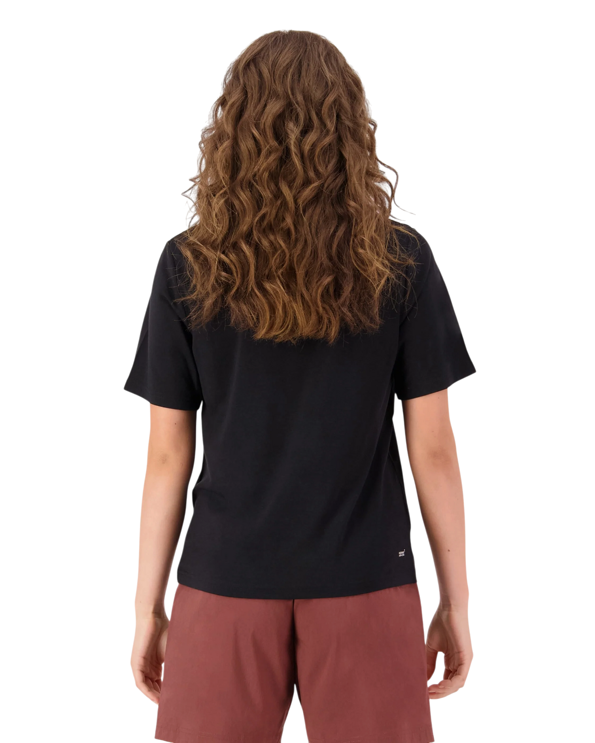 Mons Royale Women's Icon Merino T-Shirt