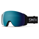 Smith 4D Mag Snow Goggles | Gearshop NZ