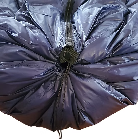 Kiwi Ultralight Down Quilt