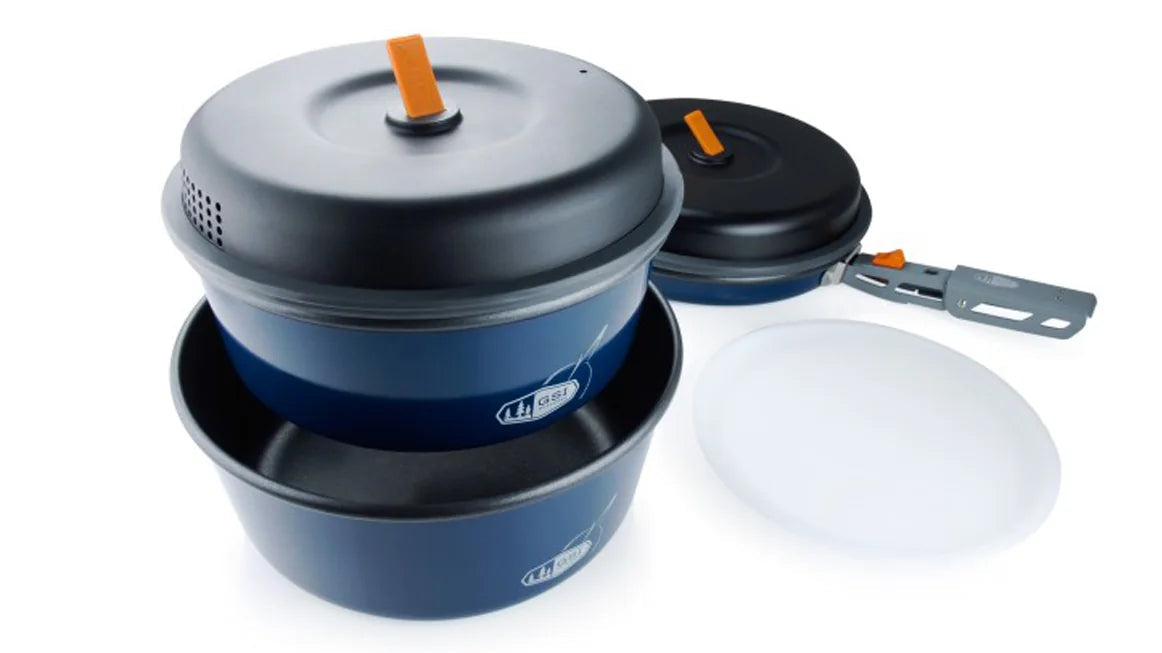 GSI Bugaboo Base Camper