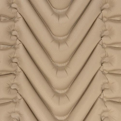 Klymit Insulated V Static V Luxe SL Recon