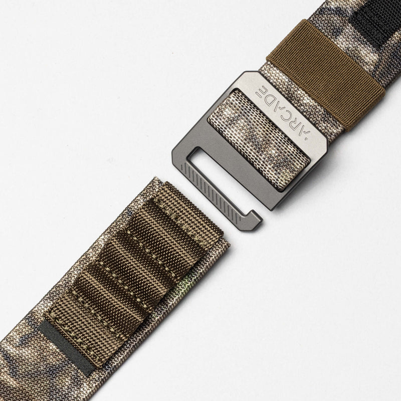 Arcade Hardware Belt ALU