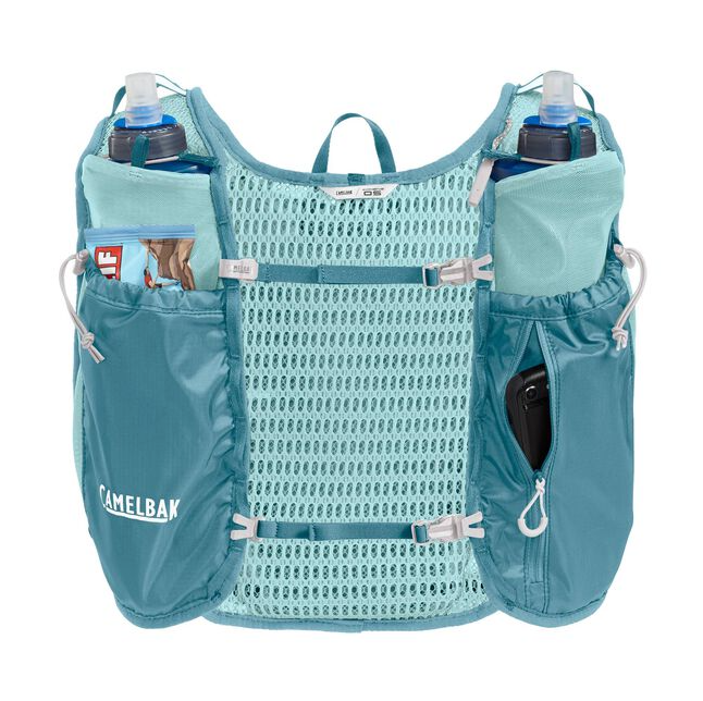 CamelBak Circuit Womens Run Vest 1.5 Ltr