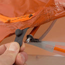 Big Agnes Copper Spur UL2 XL Hyperbead 2 Person Tent | Gearshop NZ