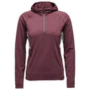 Black Diamond Women's Alpenglow Pro Hoody