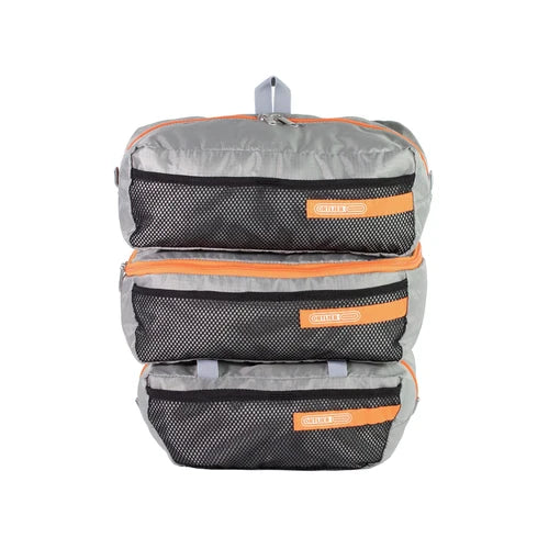 Ortlieb Pannier Packing Cube Set