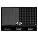 BCA Aluminum Crystal Card