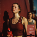 Terra Deodorant Wipes - 30x | Gearshop NZ
