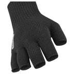 Sealskinz Thornham Fingerless Glove O/S Black