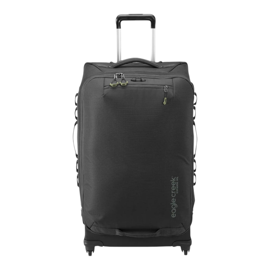 Eagle Creek Expanse 4 Wheeled Luggage - 95L/30" - Black