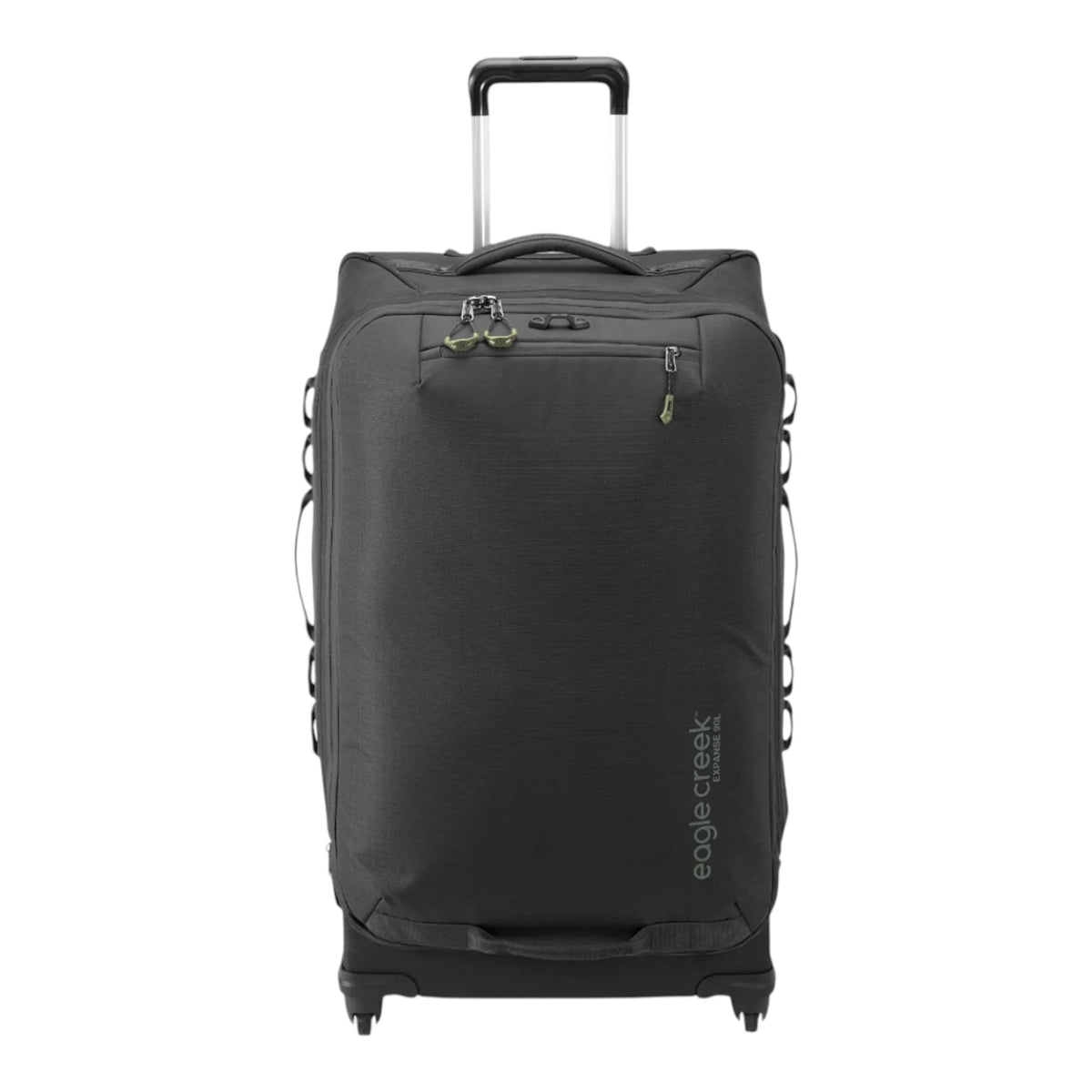 Eagle Creek Expanse 4 Wheeled Luggage - 95L/30" - Black