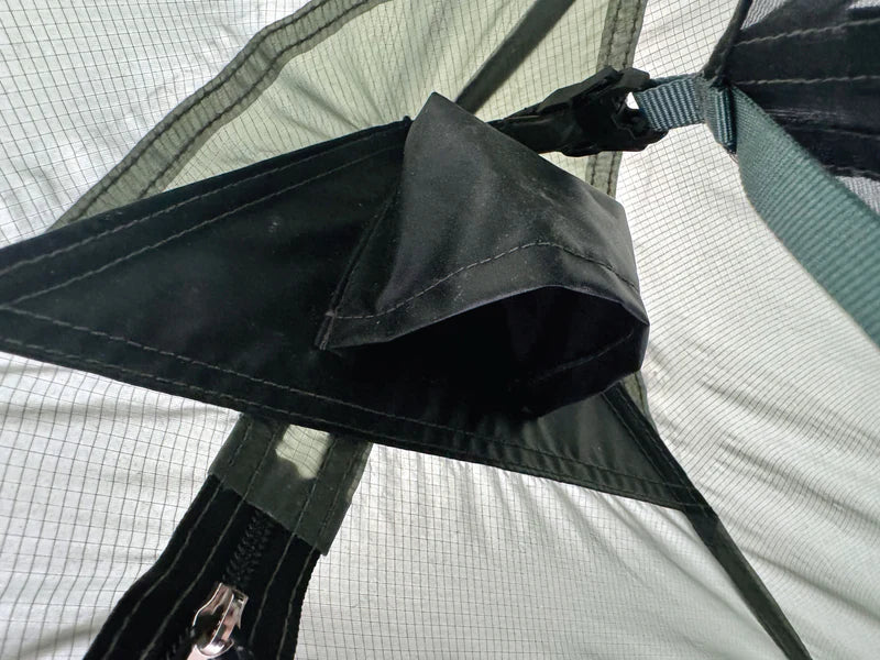 Durston X-Dome 2 Tent