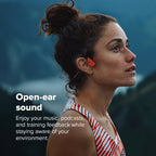 Suunto Wing 2 Headphones
