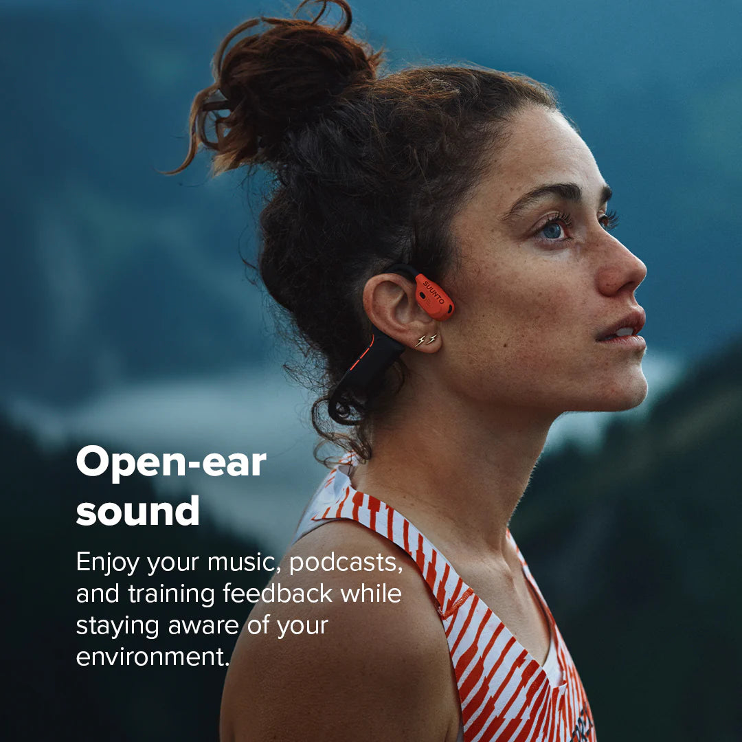 Suunto Wing 2 Headphones