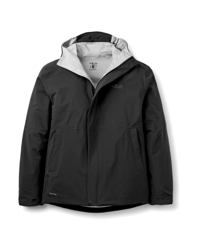 Rab Men's Firewall Jacket