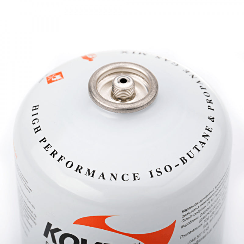Kovea Premium Blend Fuel Isobutane Gas Canister