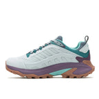 Merrell Moab Speed 2 Leather Waterproof Womens Shoe