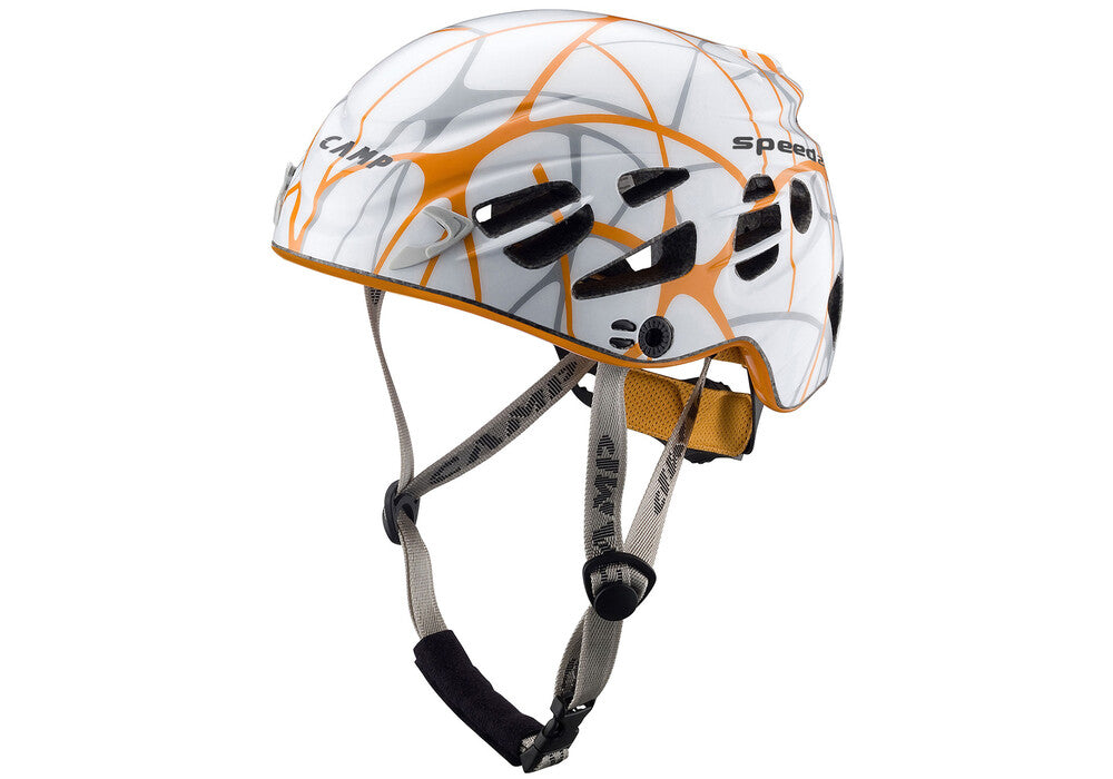Camp Speed 2.0 Helmet