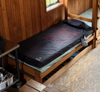 Kea Nest Camping Mattress Fitted Sheet