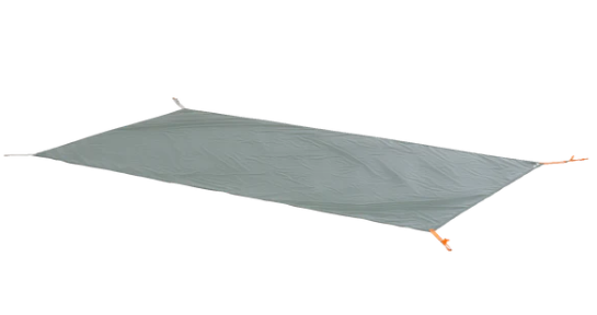 Big Agnes Blacktail 2 & Hotel Footprint