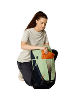 Rab Airox 28ND Day Pack - Fig Green/Black - SM/MED