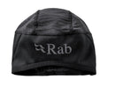 Rab Windstopper Beanie - Black