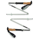 Black Diamond Pursuit FLZ Trekking Poles