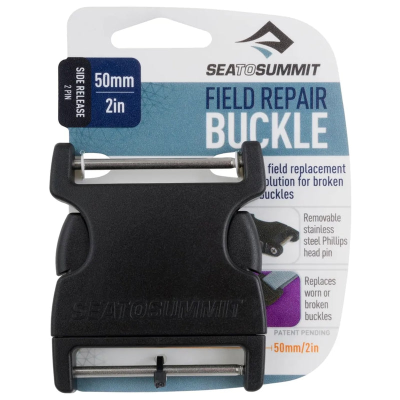 Sea to Summit Side Release Buckle 2 Pin