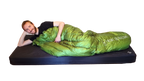 Kiwi Ultralight - DOC Hut Mat Fitted Sheet