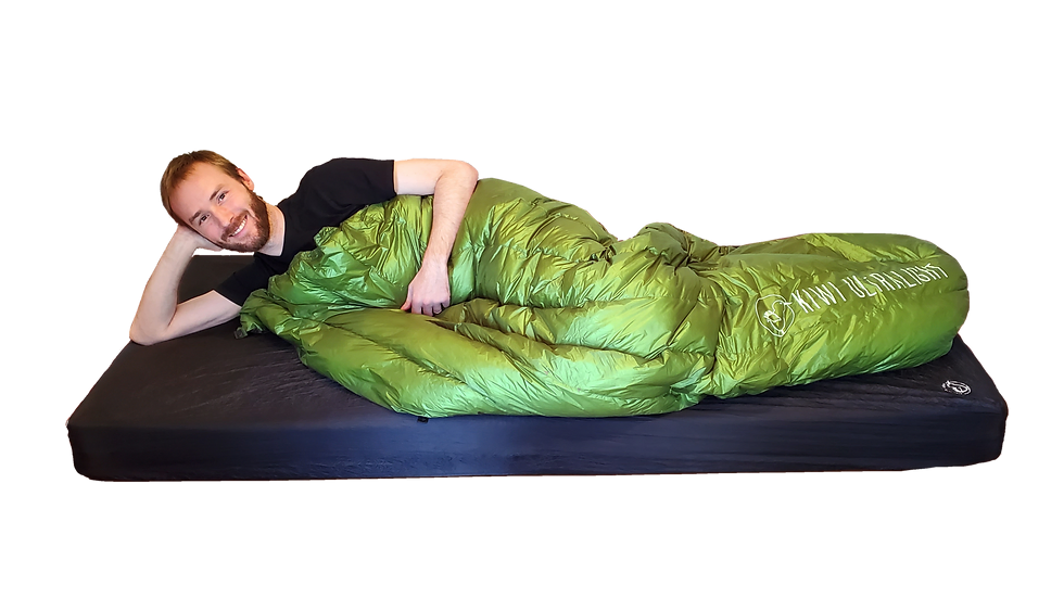 Kiwi Ultralight - DOC Hut Mat Fitted Sheet
