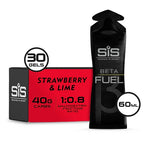 SiS Beta Fuel Energy Gel 60ml
