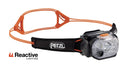 Petzl Swift RL Headlamp, 1200 Lumens | Gearshop NZ
