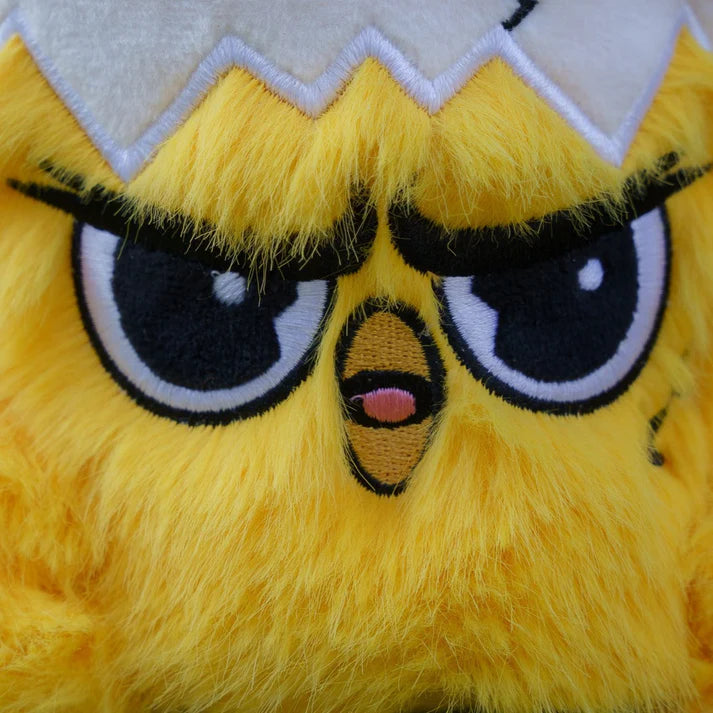 YY Vertical Chick Chalk Bag