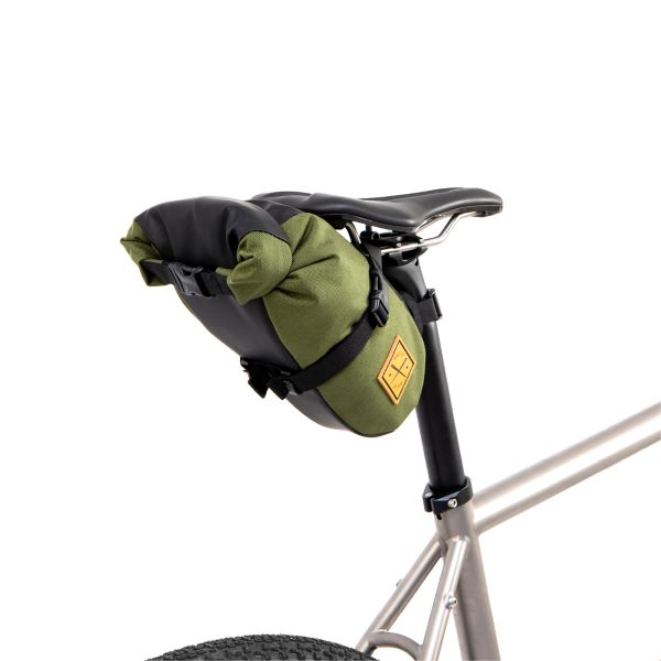 Restrap Saddle Bag 2.5L