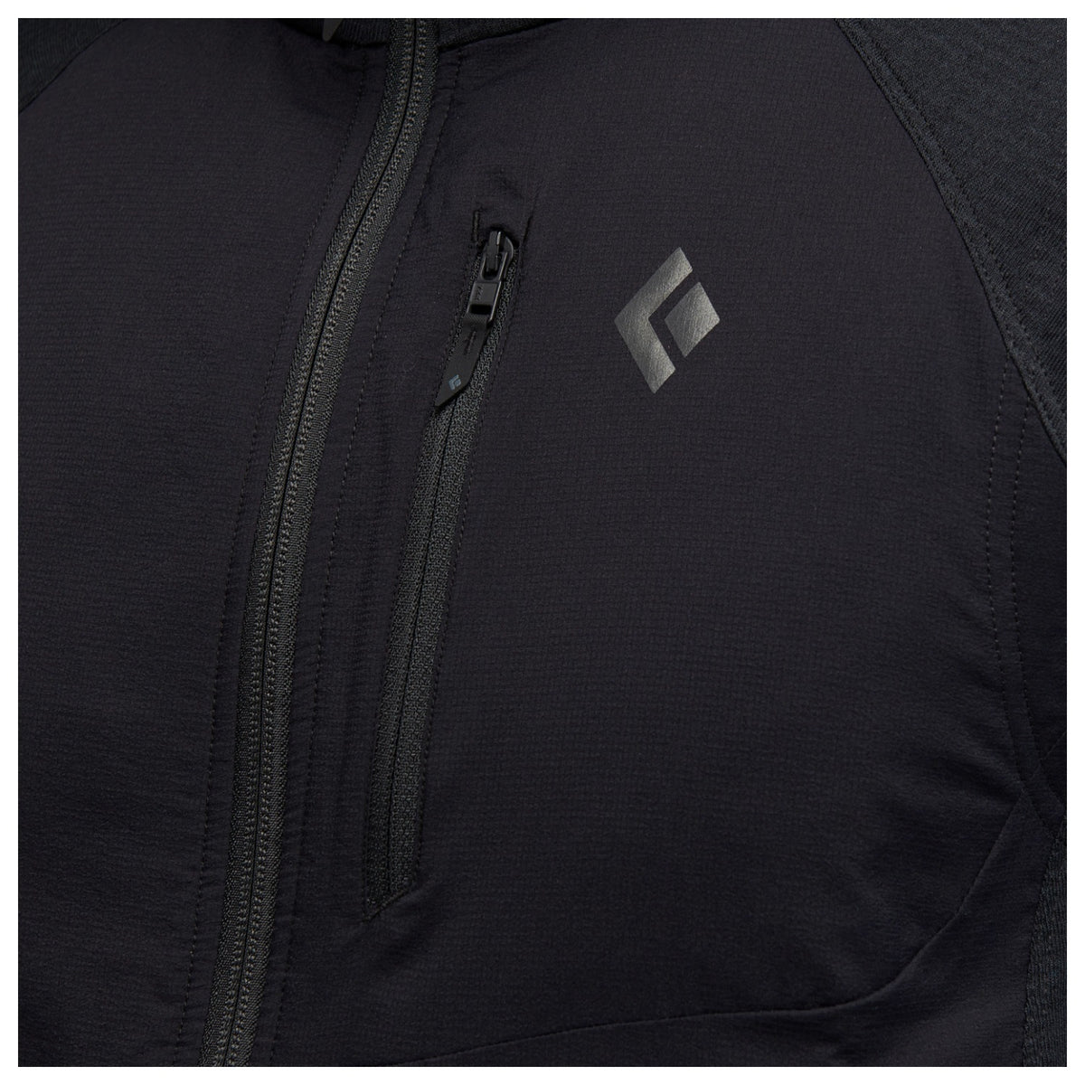 Black Diamond Men's Coefficient LT Hybrid Vest