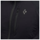 Black Diamond Men's Coefficient LT Hybrid Vest