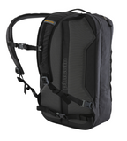 Pinguin Integral 30 City Backpack - Black