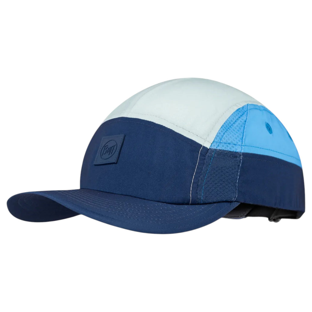 Buff 5 Panel Go Cap
